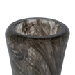 CAC12341-FC Double-Beaded Vase Style A