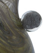 CAC12342-FC Double-Beaded Vase Style B
