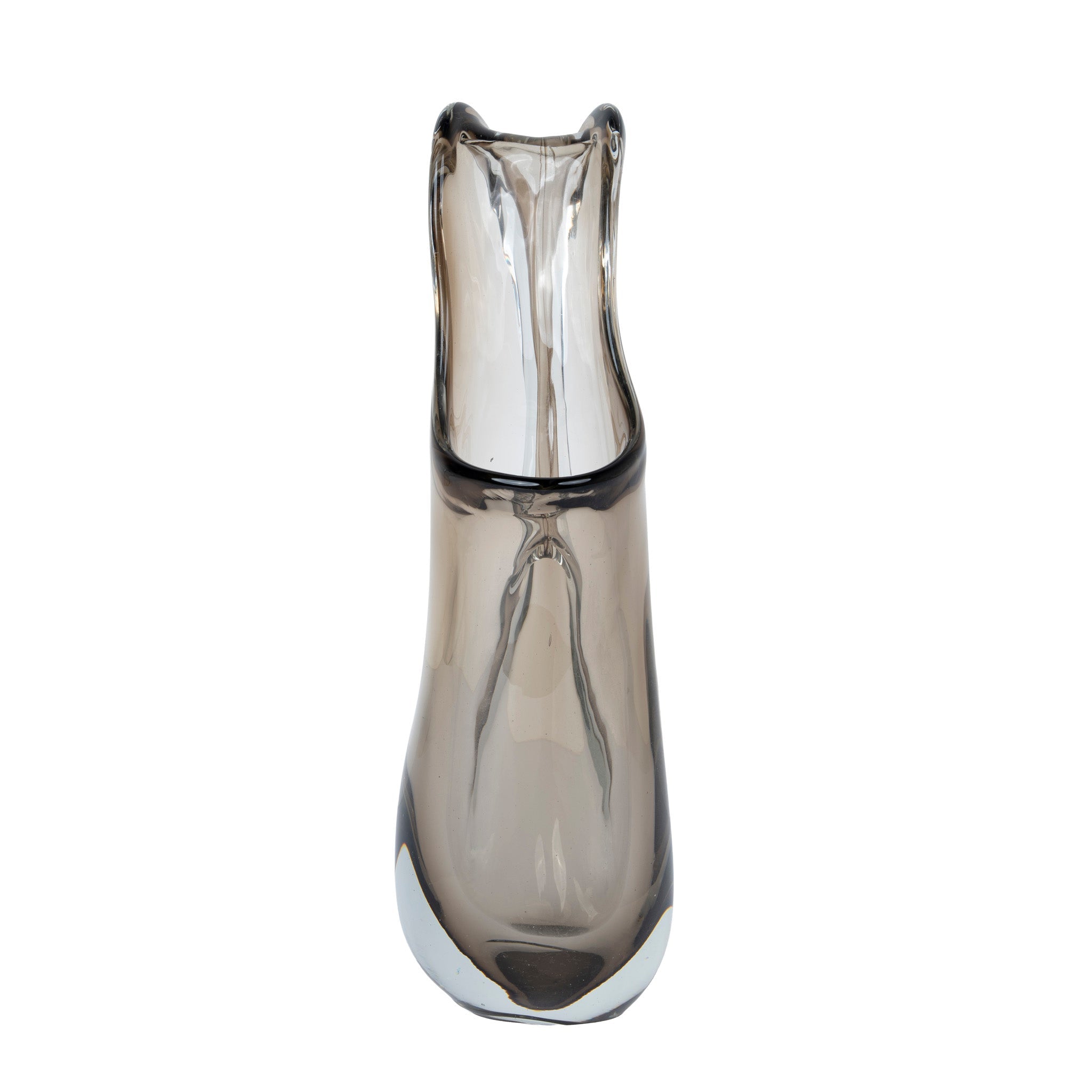 CAC12316-FC Arc Shadow Vase Style A
