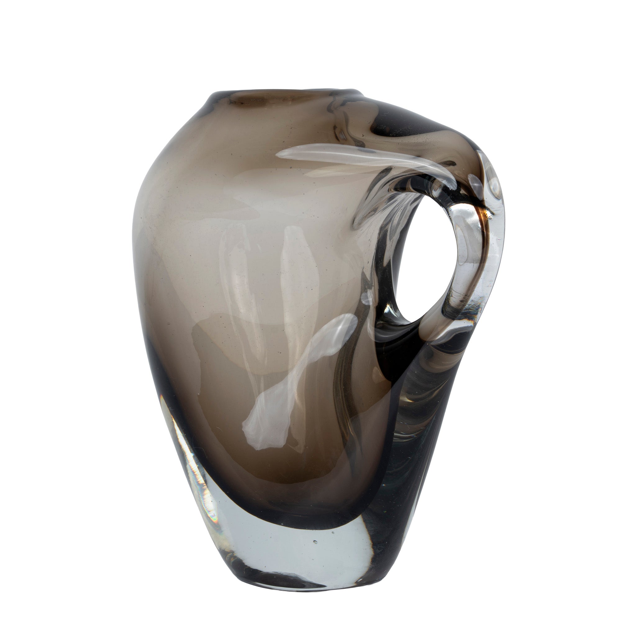 CAC12317-FC Arc Shadow Vase Style B