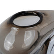 CAC12317-FC Arc Shadow Vase Style B