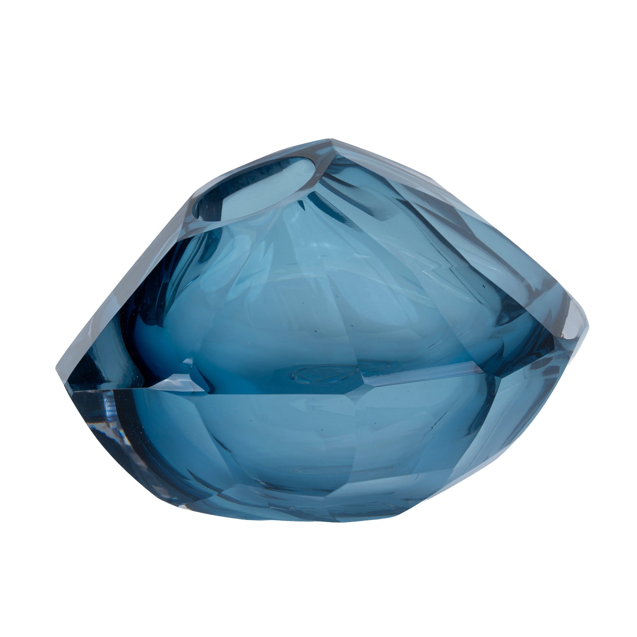 CAC12343-FC Blues Cut Bottle