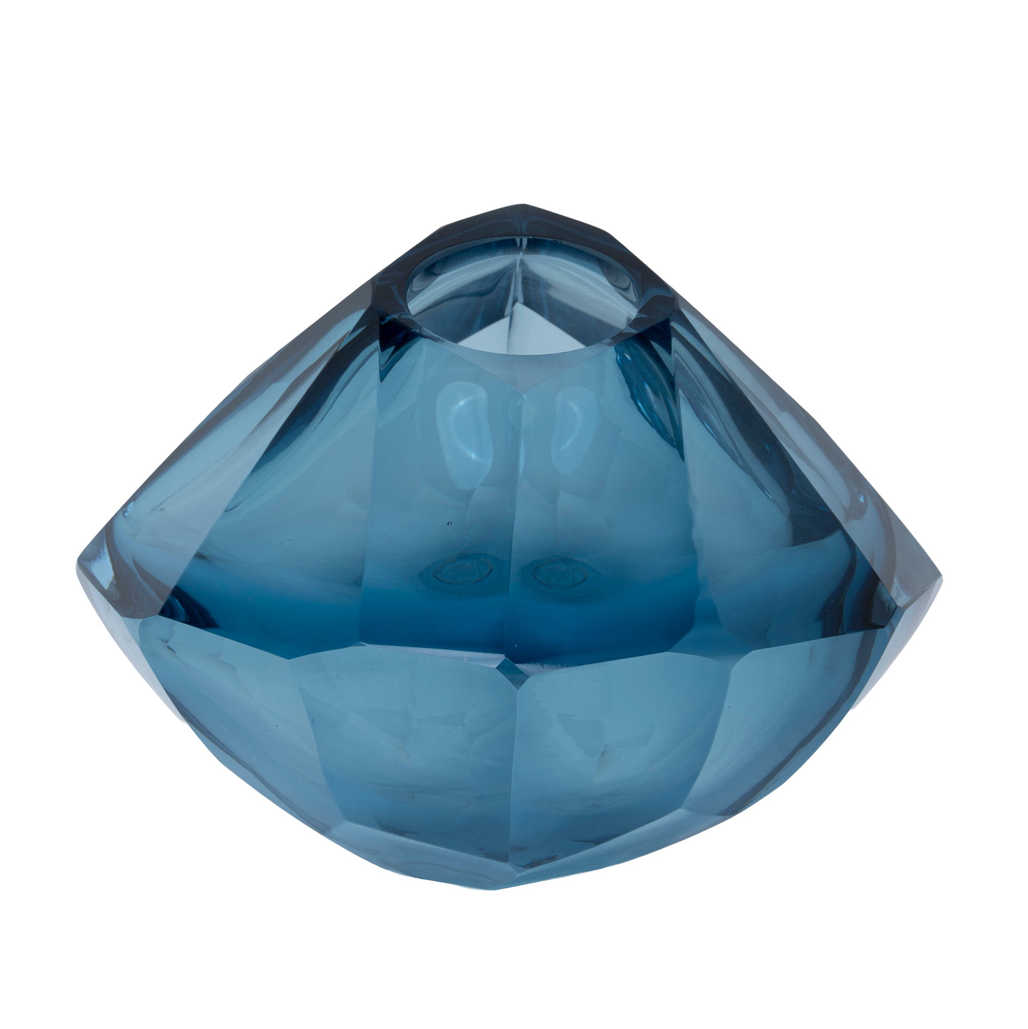 CAC12343-FC Blues Cut Bottle