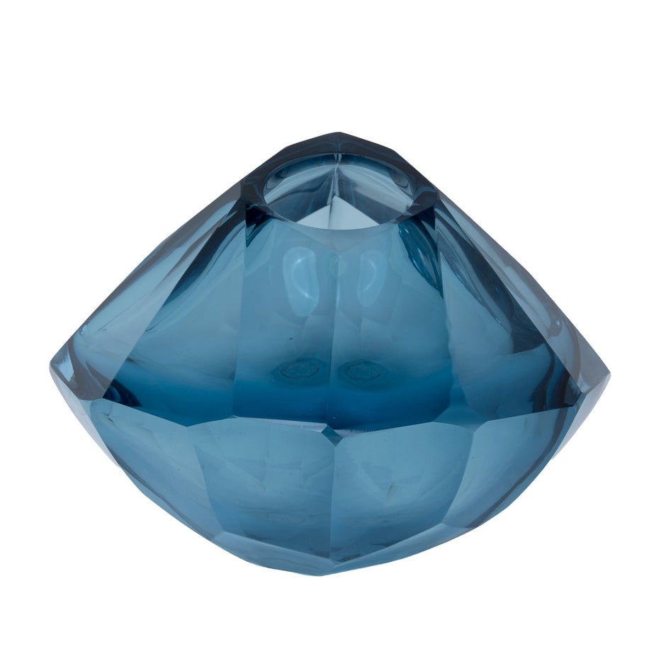CAC12343-FC Blues Cut Bottle
