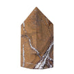 CAC10780-FC Marble Polyhedral Geometry A