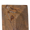 CAC10780-FC Marble Polyhedral Geometry A
