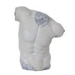 CAC12334-FC Male art sculpture