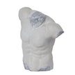 CAC12334-FC Male art sculpture
