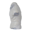 CAC12334-FC Male art sculpture