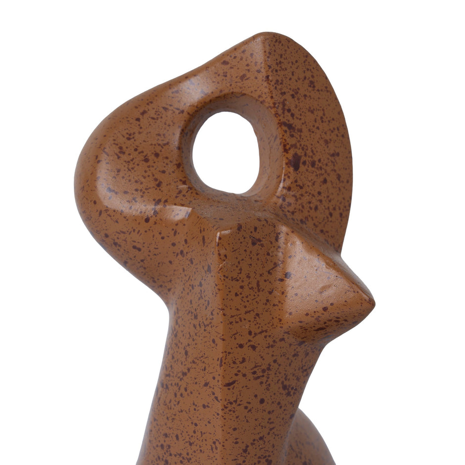 CAC12338-FC Graceful Ornaments