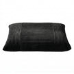 Artiss 3-in-1 Bean Bag Chair for Living Room Convertible Floor Sofa Dark Grey