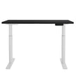Artiss Electric Standing Desk Sit Stand Desks Motorised Dual Motor 120CM Black
