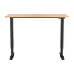 120CM Artiss Electric Standing Desk Sit Stand Desks Home Office Computer Desk