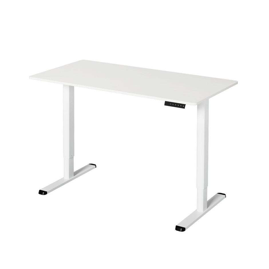 Artiss Electric Standing Desk Sit Stand Desks 120CM