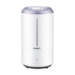 Devanti Ultrasonic Humidifier Aroma Diffuser Top Fill Quiet Bedroom 4L White