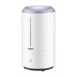 Devanti Ultrasonic Humidifier Aroma Diffuser Top Fill Quiet Bedroom 4L White