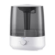 Devanti Ultrasonic Humidifier Aroma Diffuser Top Fill Quiet Bedroom 6L