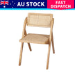 Levede 6X Dining Chairs Foldable Accent-2006732726446723080