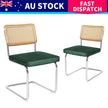 Levede 8xRattan Chair Dining Chairs-2006732731723157512