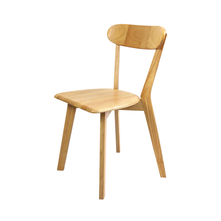 Levede 6x Dining Chairs Wooden Kitchen Chair-2006732733673508872
