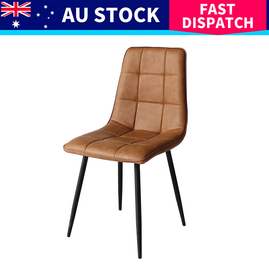 Levede 8x Dining Chairs Kitchen Chair-2006732723942723592