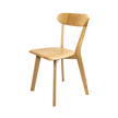 Levede 4x Dining Chairs Wooden Kitchen Chair-2006732733493153800