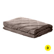 DreamZ 9KG Adults Size Anti Anxiety Mink Double-2006733231096991744