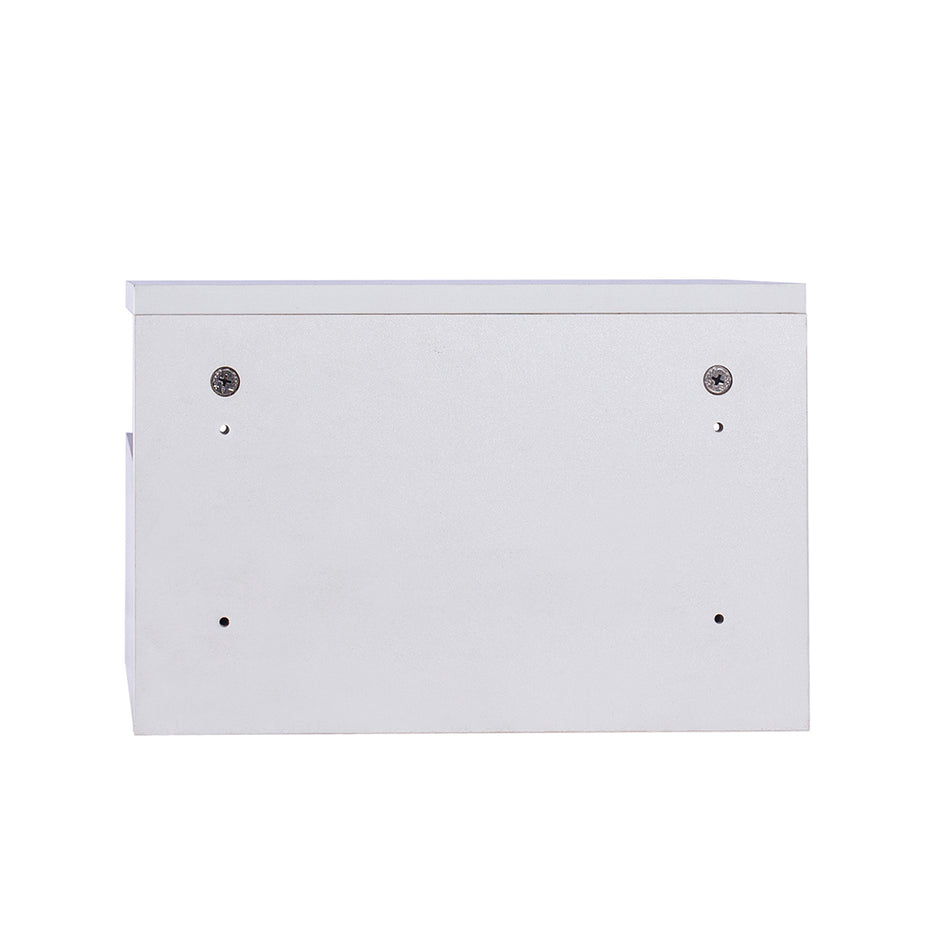 Levede 2x Bedside Tables Side Table White-2018816803966423043
