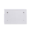 Levede 2x Bedside Tables Side Table White-2018816803966423043