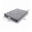 Dreamz Spring Mattress Bed Pocket Egg King-2018816884241207298