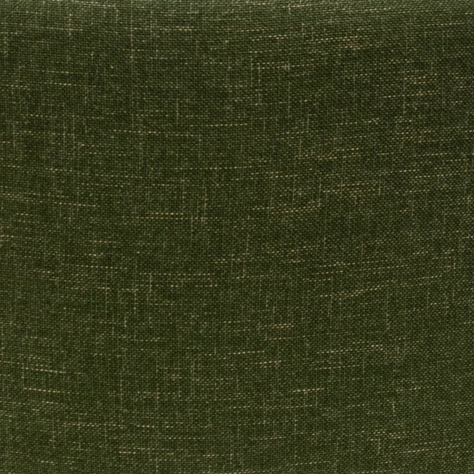 CLC6968-KSO Fabric Armchair - Khaki Green