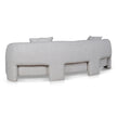 CLC10001-OLS 3 Seater Sofa - Beige Linen
