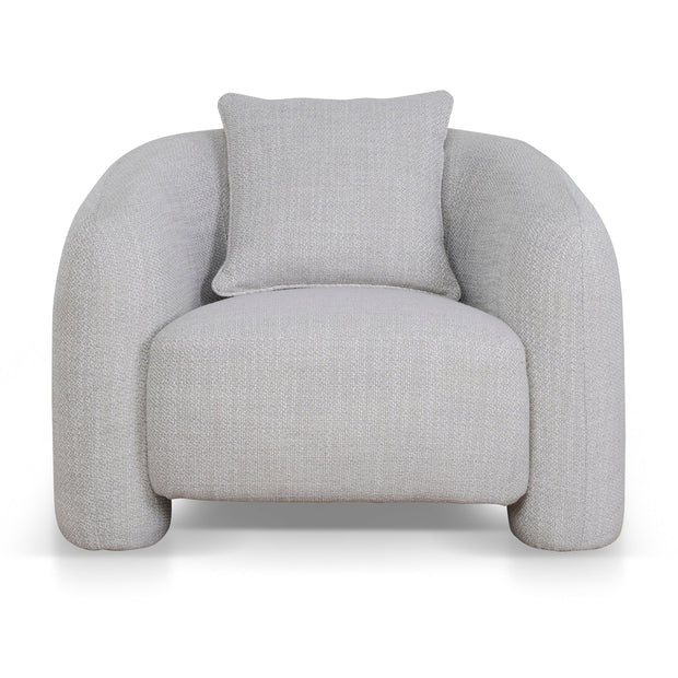 CLC10004-OLS Armchair - Beige Linen