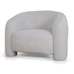 CLC10004-OLS Armchair - Beige Linen