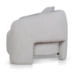 CLC10004-OLS Armchair - Beige Linen