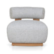 CLC10007-OLS Lounge Chair - Grove