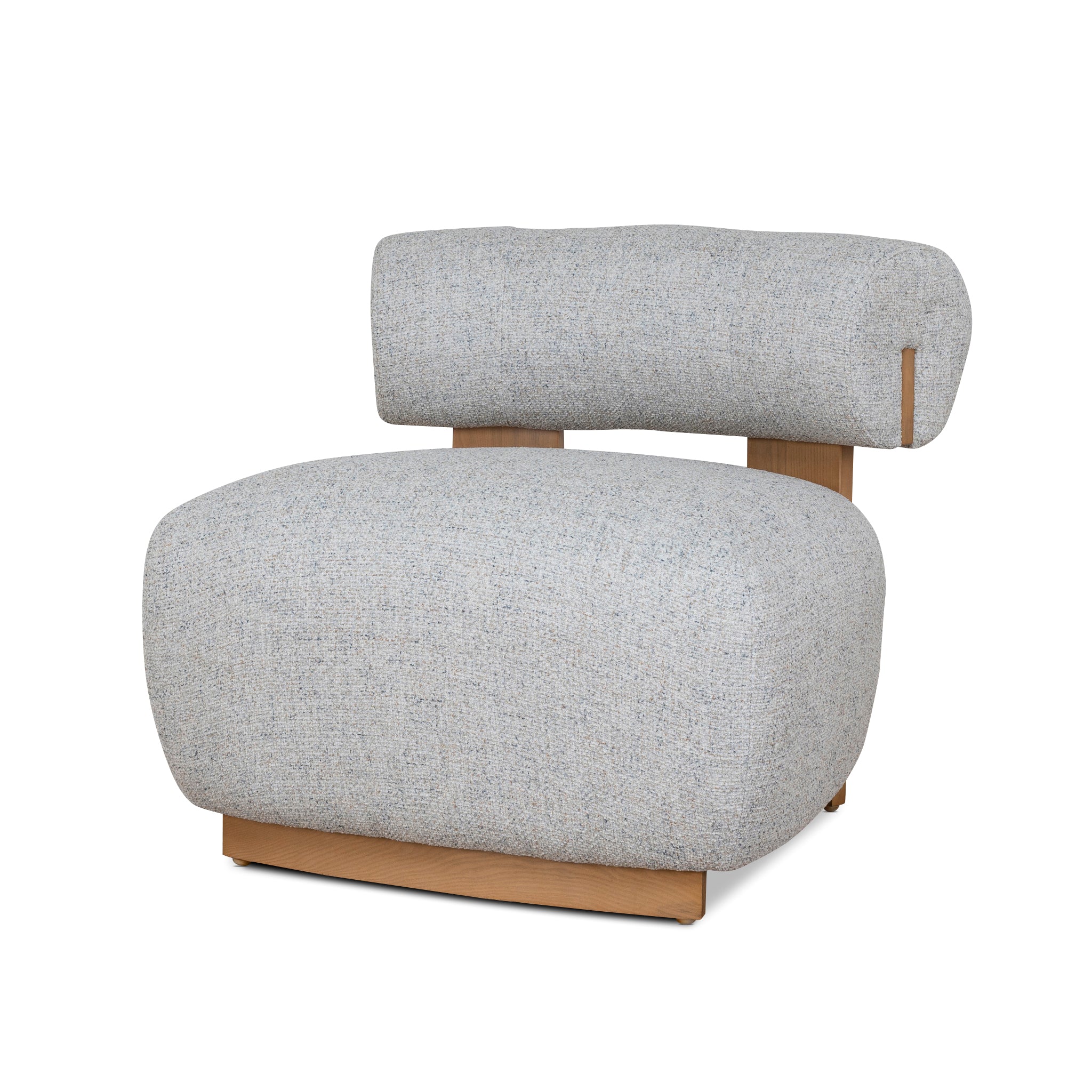 CLC10007-OLS Lounge Chair - Grove