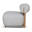 CLC10007-OLS Lounge Chair - Grove