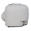 CLC10008-OLS 3 Seater Sofa - Beige Linen