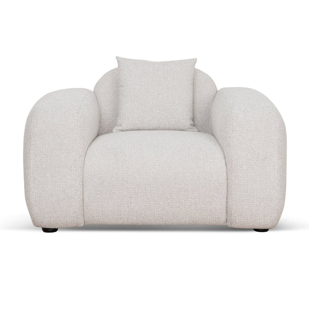 CLC10087-HS Armchair - Coral Beige