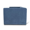 CLC10111-KSO 3 Seater Fabric Sofa - Navy Blue