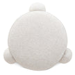 CLC10137-MY Ottoman - Coastal Beige