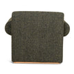 CLC10142-MY Armchair - Basil Green