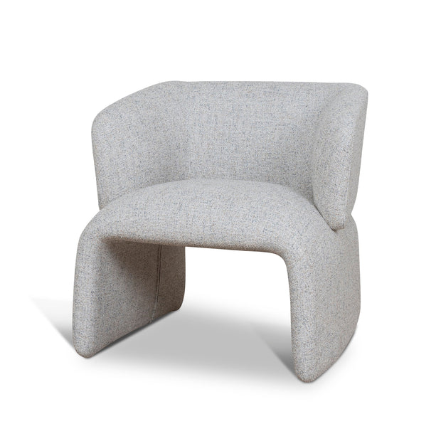 CLC10185-OLS Fabric Armchair - Grove