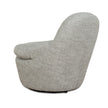 CLC10347-FH Swivel Lounge Chair - Mint Green