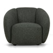 CLC10396-AE Armchair - Amazon Green