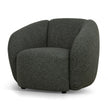 CLC10396-AE Armchair - Amazon Green
