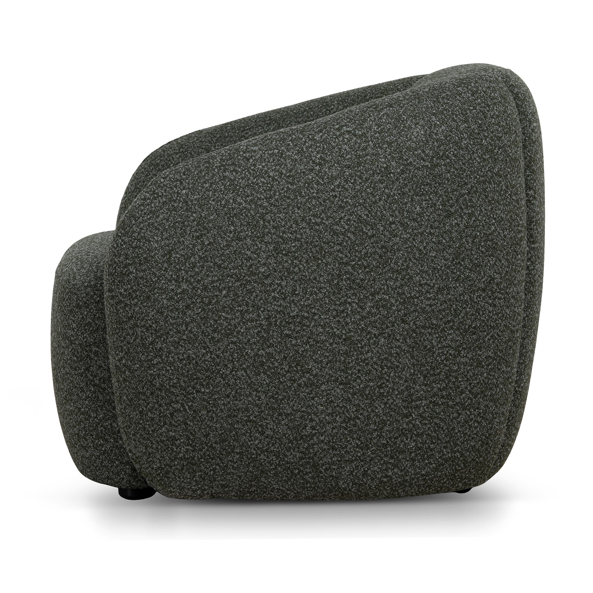 CLC10396-AE Armchair - Amazon Green