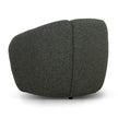 CLC10396-AE Armchair - Amazon Green