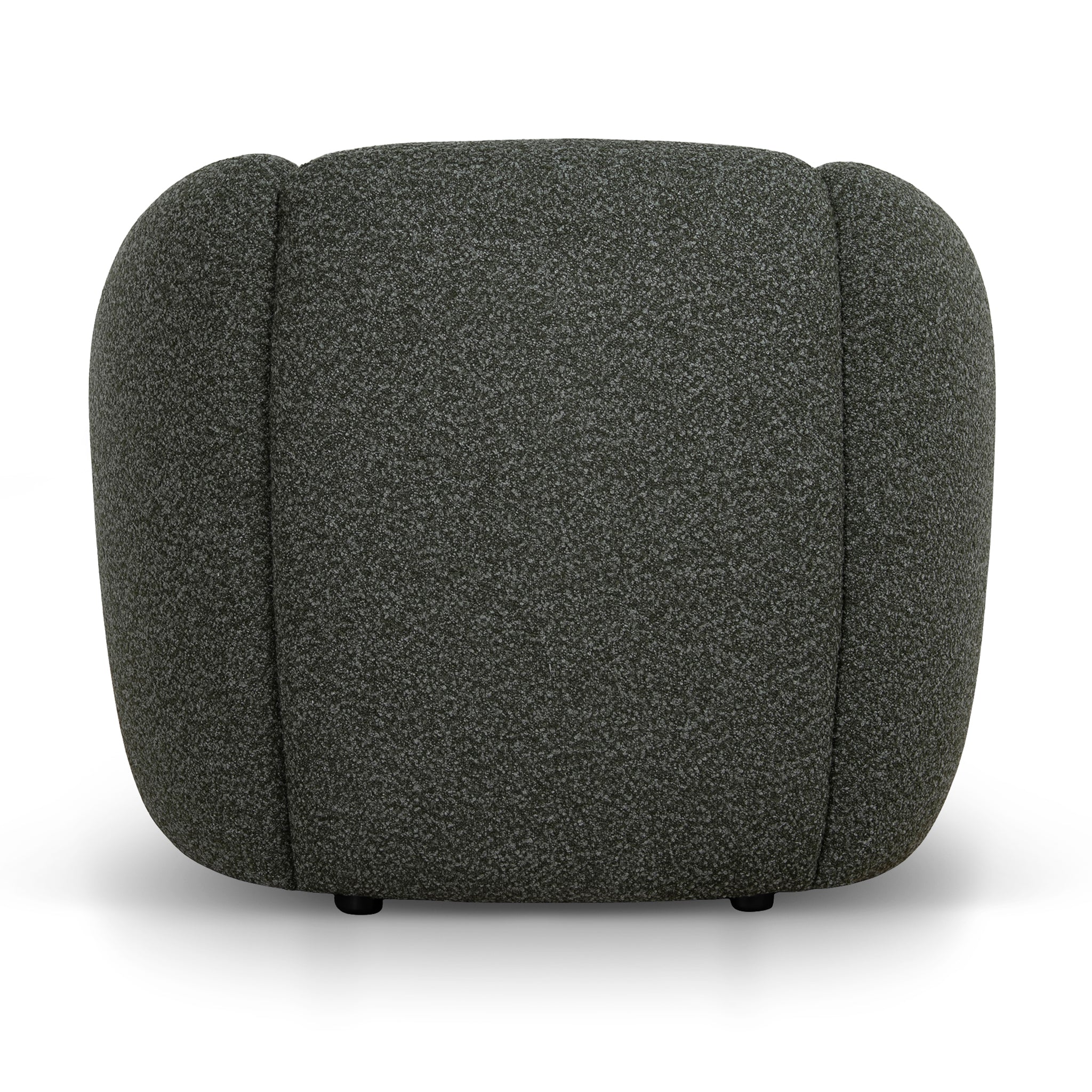 CLC10396-AE Armchair - Amazon Green